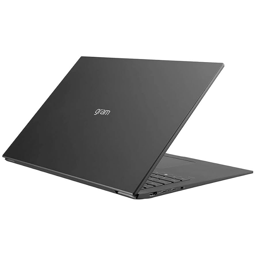 Amazon.com: LG gram 17Z90P Laptop 17